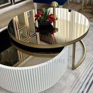 A Set of Round Tables