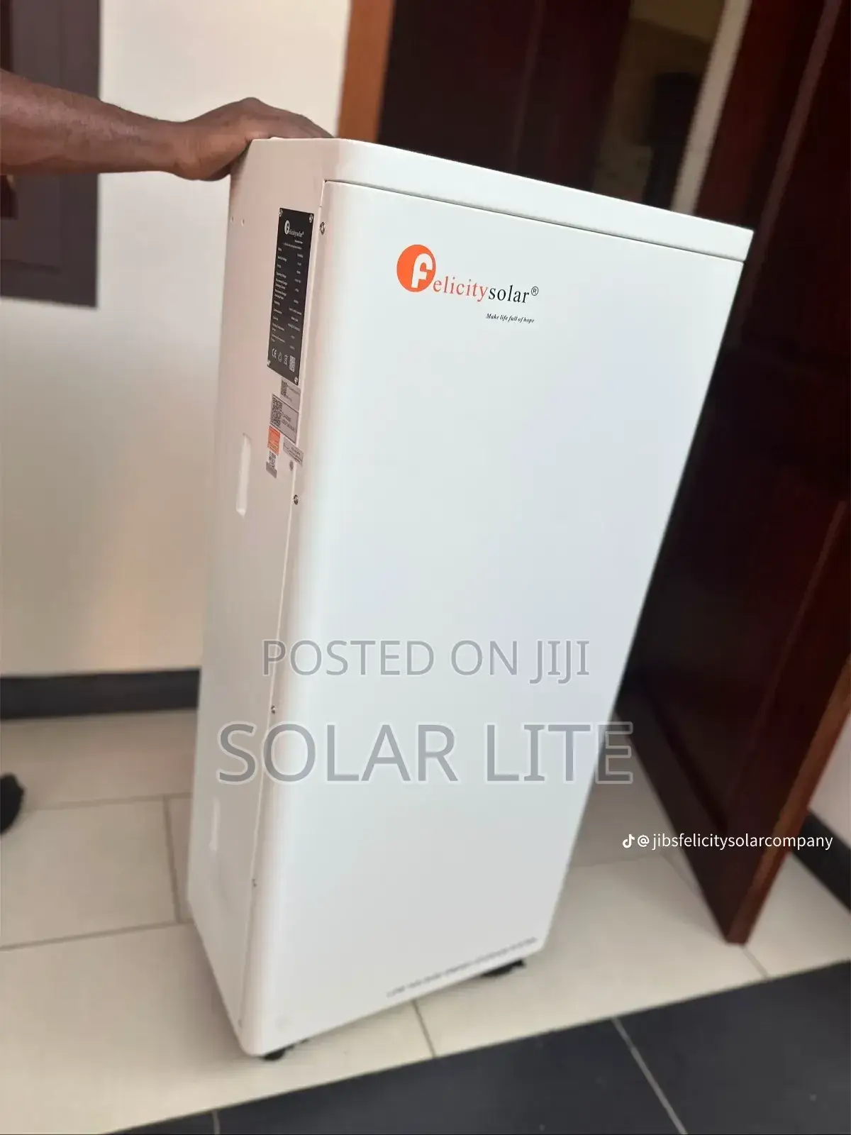 10kwh, Lithium Ion Battery
