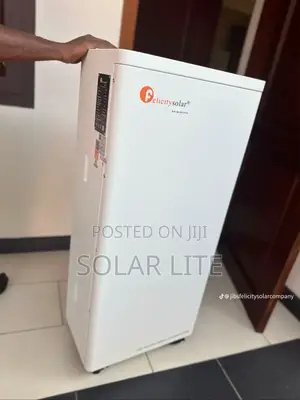 10kwh, Lithium Ion Battery