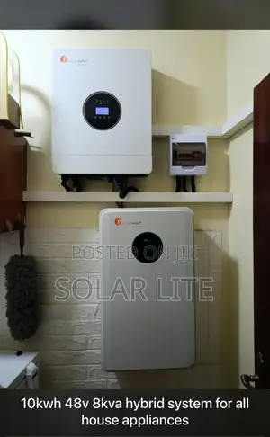 10kwh, Lithium Ion Battery