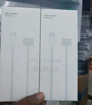 Magsafe 3 to Usb-C Cable