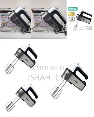 Avinas High Power Performance Eectric Hand Held Mixer Egg Beater Whisk
