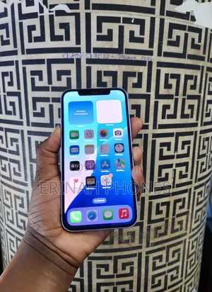 Apple iPhone 12 64 GB Purple