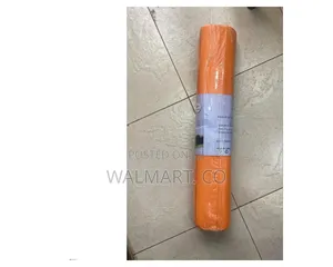 Exercise Gym Mat -Orange