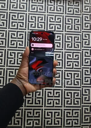 Google Pixel 9 Pro XL 256 GB Gray
