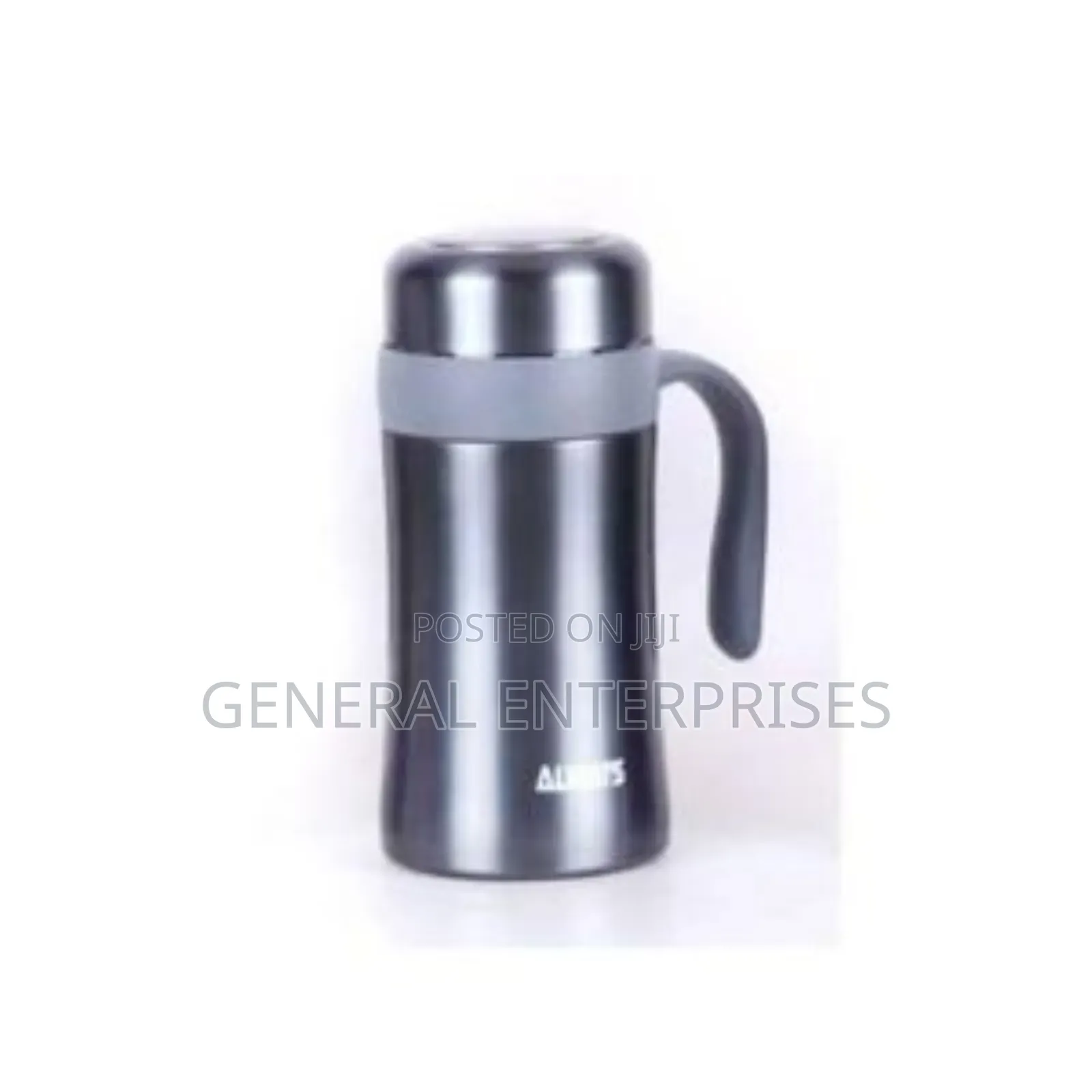 Always Stainless Steel Travel Mug