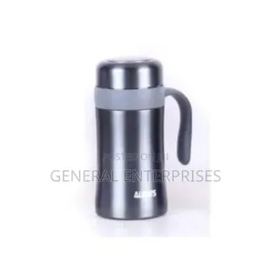 Always Stainless Steel Travel Mug