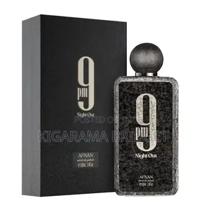 9pm Night Out Perfume Original