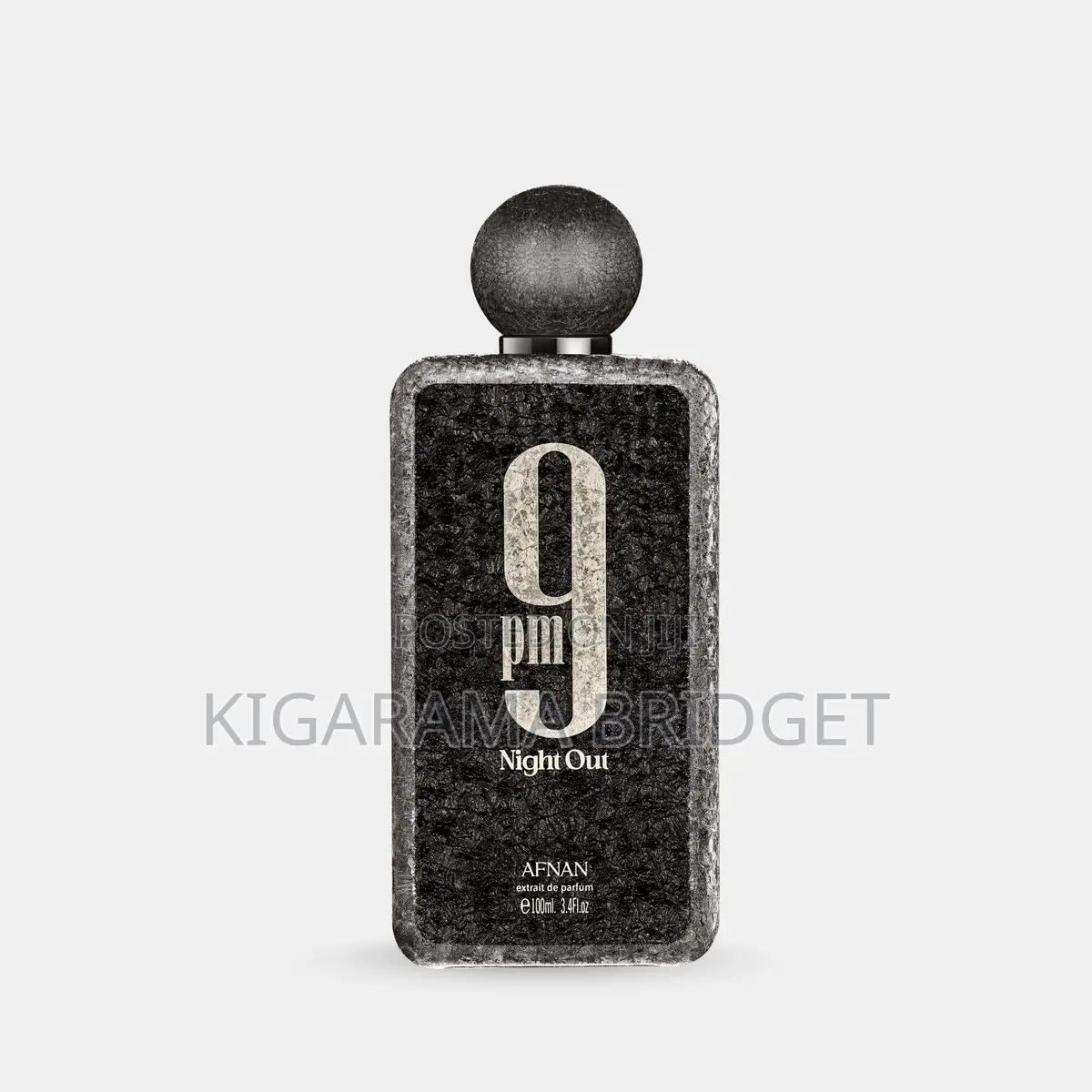 9pm Night Out Perfume Original