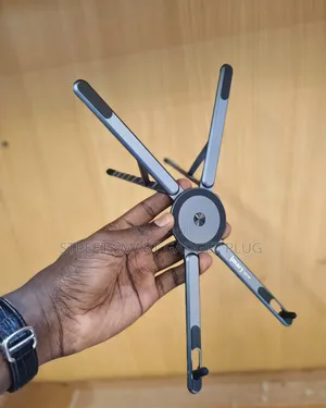 J Mary Magnetic Laptop Stand