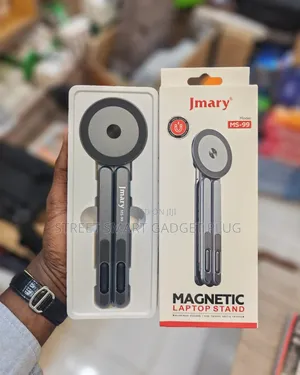 J Mary Magnetic Laptop Stand