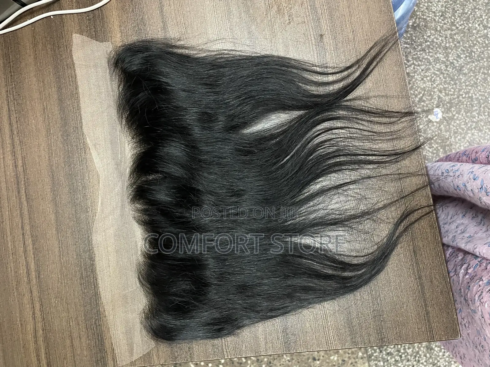 13*4 Closure 10 Straight