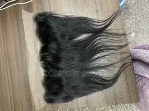 13*4 Closure 10 Straight