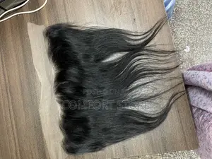 13*4 Closure 10 Straight