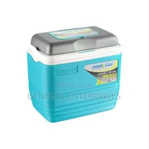 Pinnacle Primero Insulated Cooler Box.
