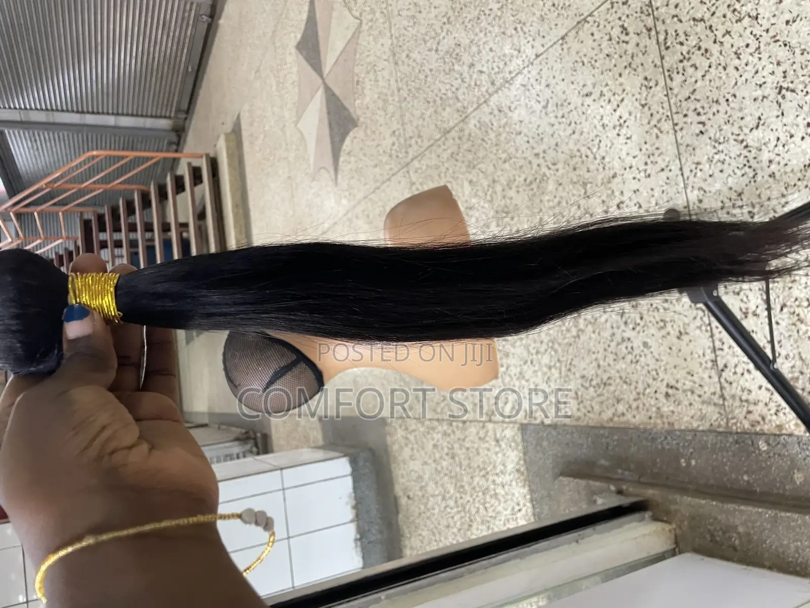 Bundle Straight 22