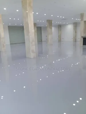 Concrete Contractors