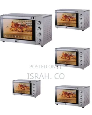 Digiwave 90 Litres Digital Pad Electric Oven Toaster Cooker Grill