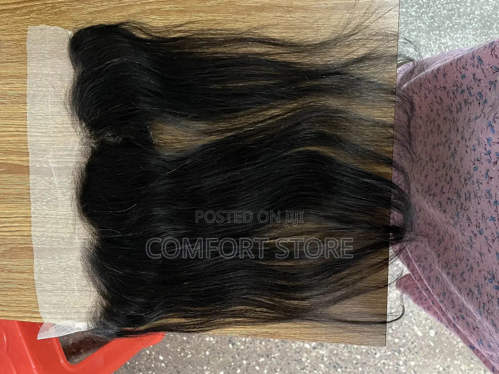 13*4 Closure 10 Inch