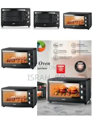 Raf 40 Litres Electric Oven