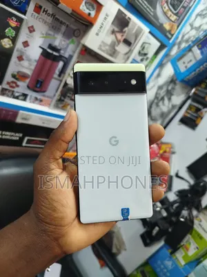 Google Pixel 6 128 GB Blue