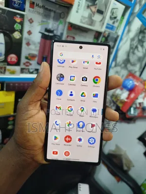 Google Pixel 6 128 GB Blue