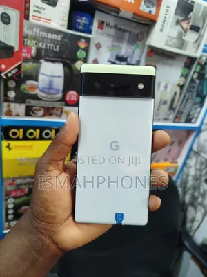 Google Pixel 6 128 GB Blue