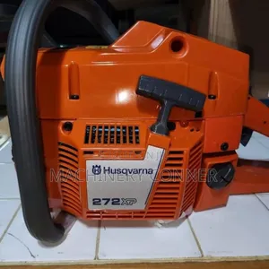 Husquavana Chain Saw 272