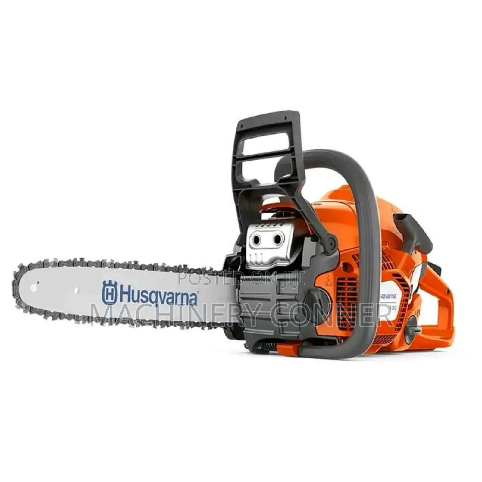 Husquavana Chain Saw 272