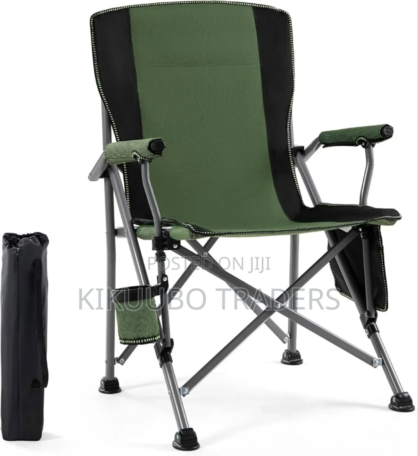 Foldable Camping Chair