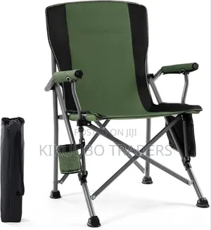 Foldable Camping Chair