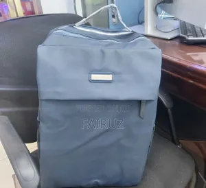 Laptop and Luggage Travel Bag