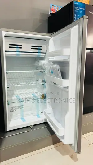 Midea 120 Litres Fridge