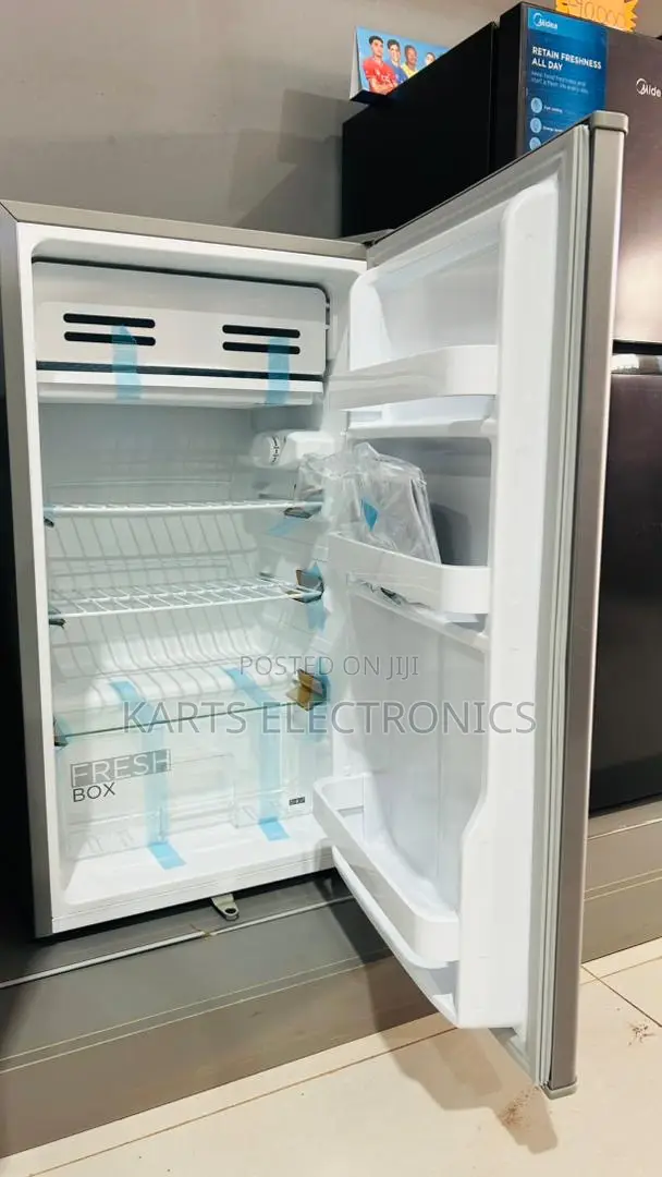 Midea 120 Litres Fridge