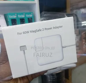 60w Magsafe 2 Macbook Charger