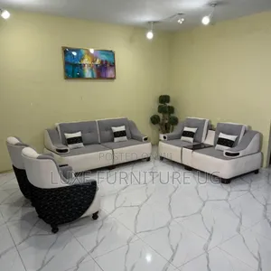 Executive Sofa Set/3.2.1.1