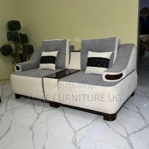 Executive Sofa Set/3.2.1.1
