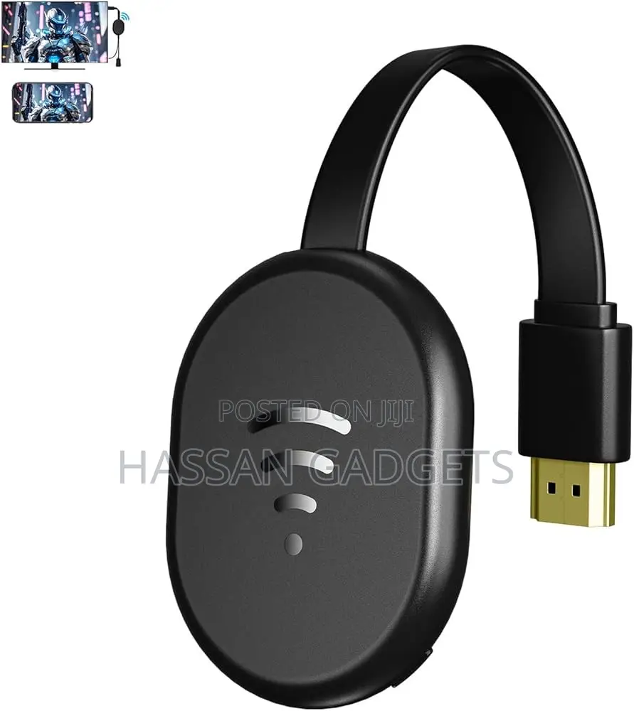 Wireless Hdmi Display Adapter,Tv Adapter For,Video Mirroring ,