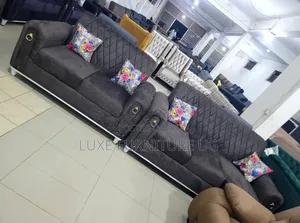 5seater 2.2.1 Sofa Set
