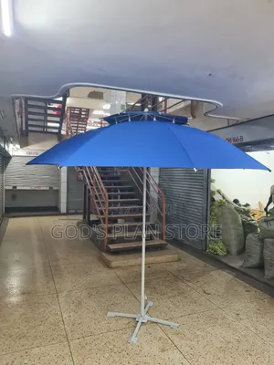 Generally Outdoor Indoor Umbrella