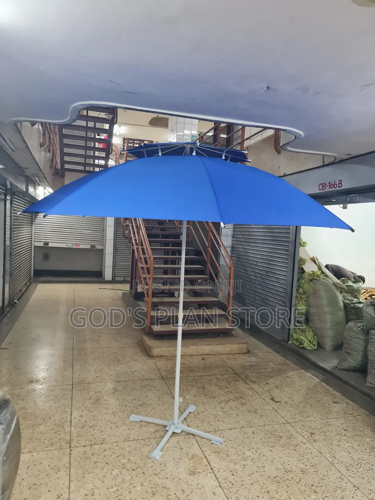 Generally Outdoor Indoor Umbrella
