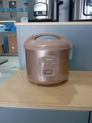 Midea 3 Litres Rice Cooker