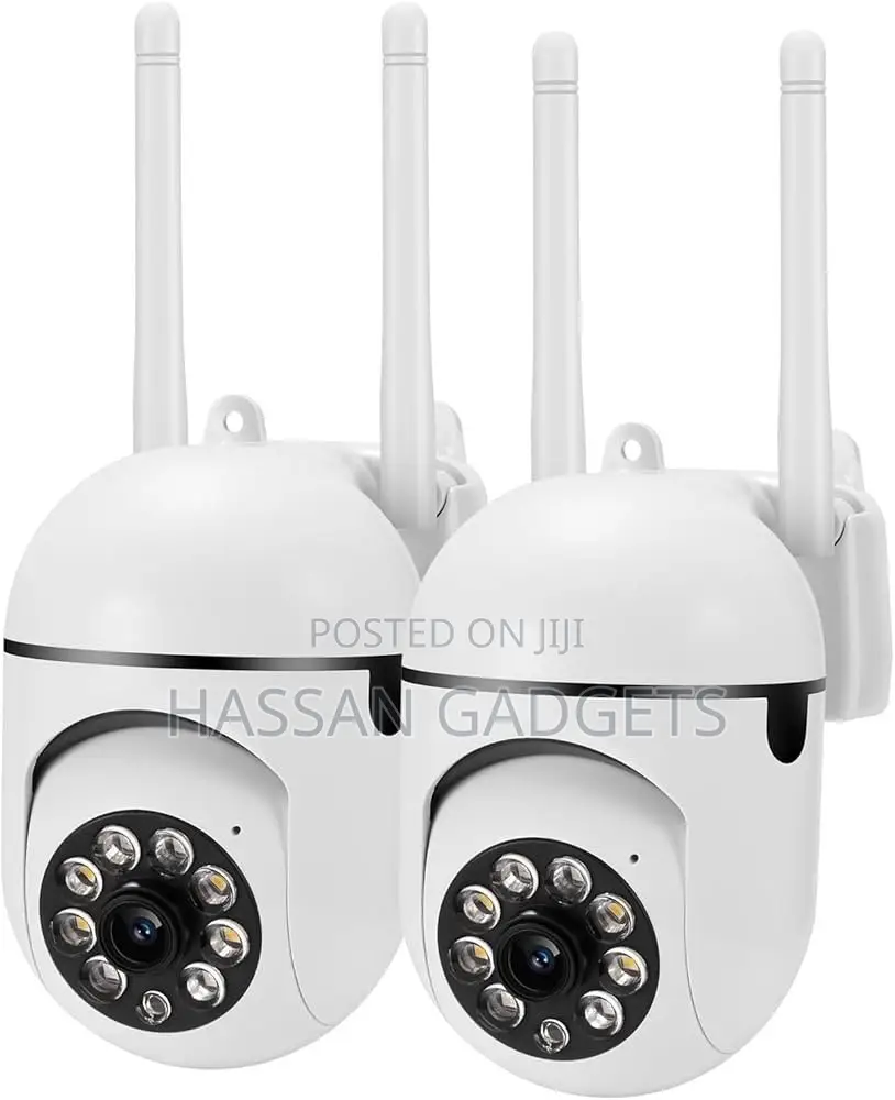 Security Camera Wired,Indoor Outdoor Wireless Cameras