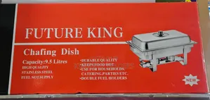 Single Compartment Chaffing Dish Food Warmer