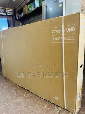 Samsung 65 U8000f Tv