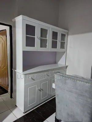 Modern Cup Board/Cabinet