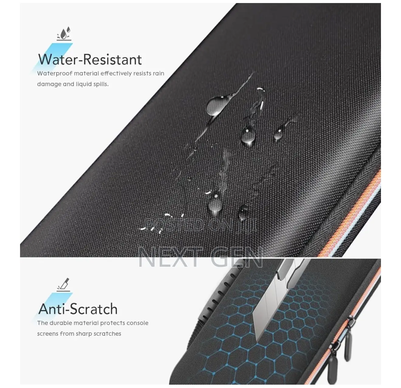 Nintendo Switch 2 Case