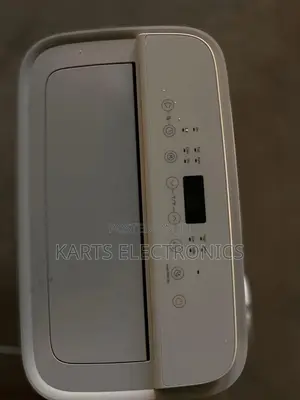 Midea 12000 Btu Portable Ac