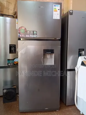 SPJ 599litres Refrigerator