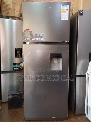 SPJ 599litres Refrigerator